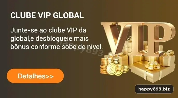 happy893: caixa em real com depósito e saque via PIX